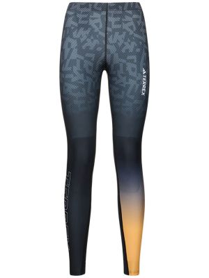 Leggings Adidas Originals svart