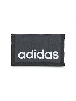 Portfel Adidas czarny