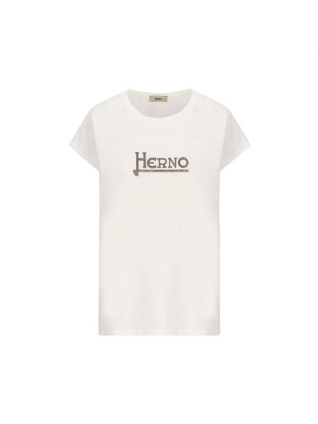 Koszulka Herno