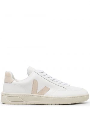 Baskets Veja blanc