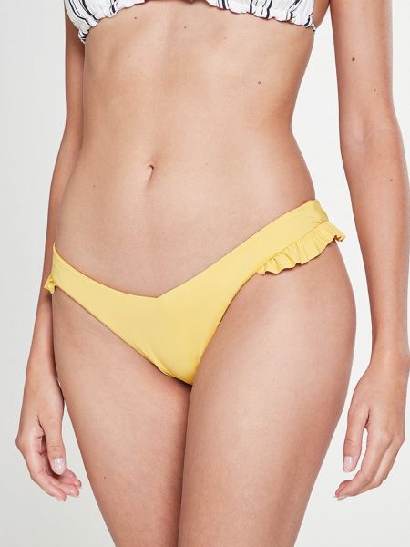 Bikini Billabong żółty