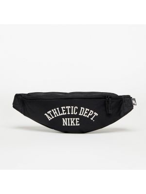Τσαντάκι μέσης Nike μαύρο