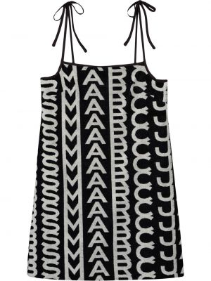 Dress Marc Jacobs svart