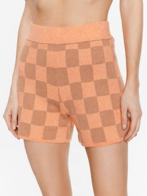 Shorts Ugg orange