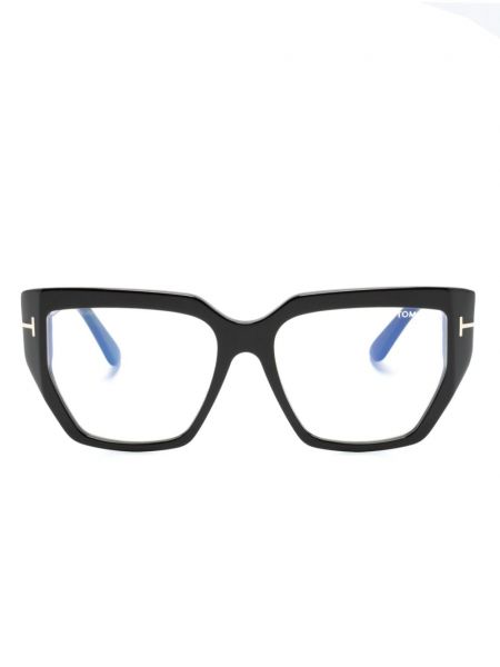Очила Tom Ford Eyewear черно