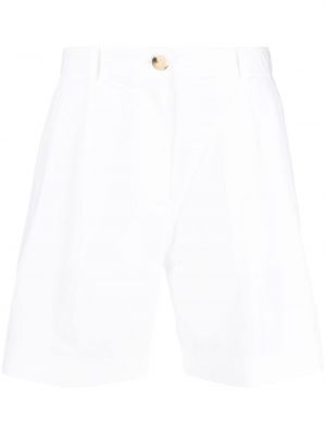 Kratke hlače Toteme bijela
