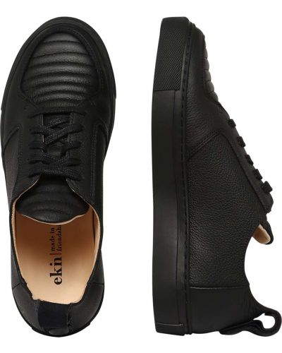 Σκαρπινια Ekn Footwear μαύρο