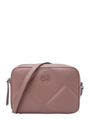 Τσάντα χιαστί Calvin Klein