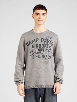 Džemperis Camp David