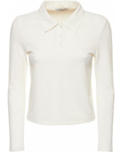 Риза Marysia бяло