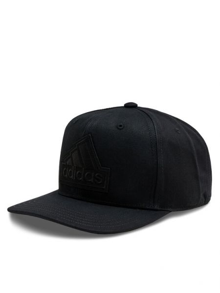 Kšiltovka Adidas černá