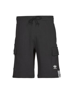 Pantaloni cargo Adidas negru