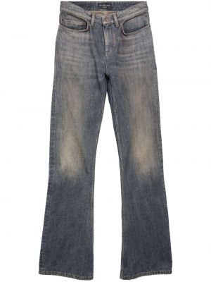Jeans bootcut large Balenciaga