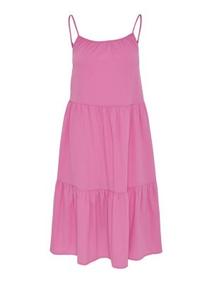 Mini ruha Only rózsaszín