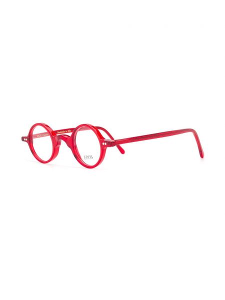 Brýle Epos červené