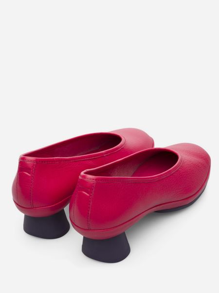 Туфлі Camper, рожеві