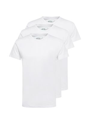 Тениска Kronstadt бяло