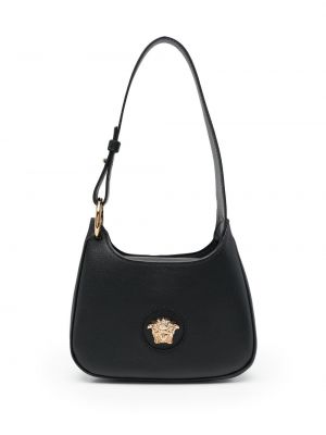 Shoppingbag Versace svart