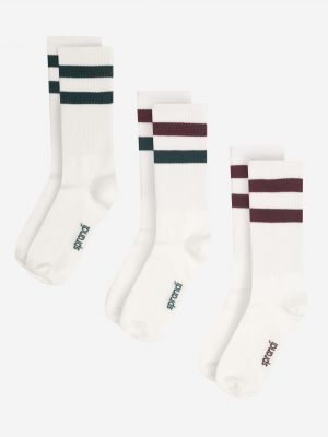 Ponožky Sprandi zelené