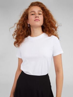 T-shirt Edited bianco