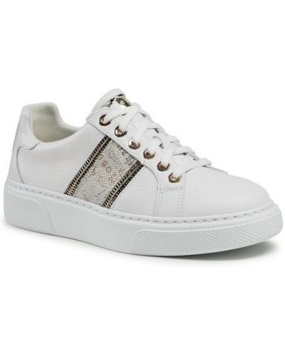Sneakers Nessi bianco