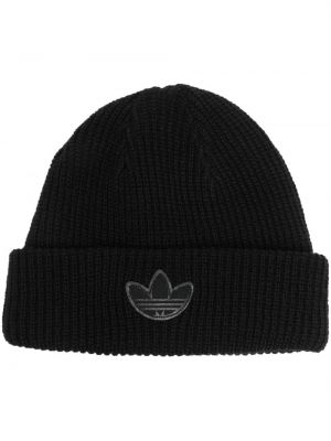 Lue Adidas svart