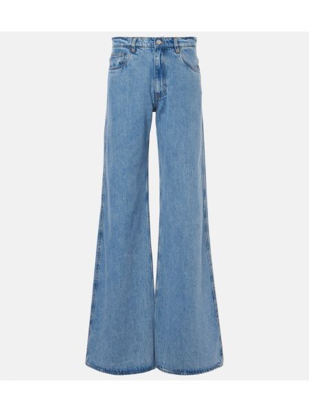 Jeans Coperni blå