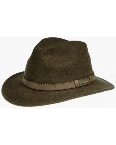 Шляпа Herman хаки
