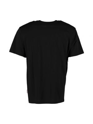 T-shirt Sundek schwarz