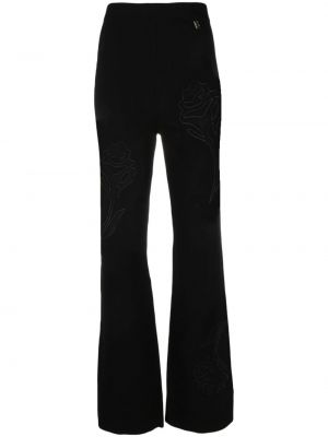 Spodnie tiulowe Blugirl czarne