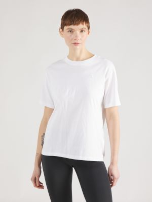 Marškinėliai Jordan balta