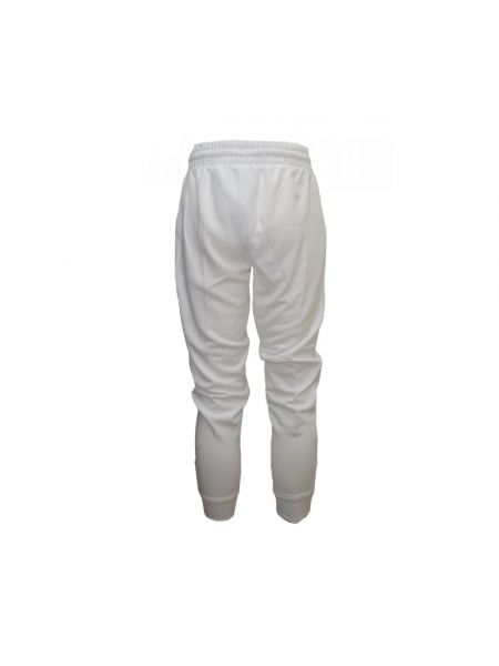 Pantalones de chándal de algodón John Richmond