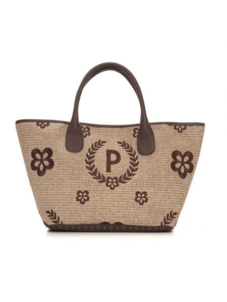 Shopper handtasche Pollini