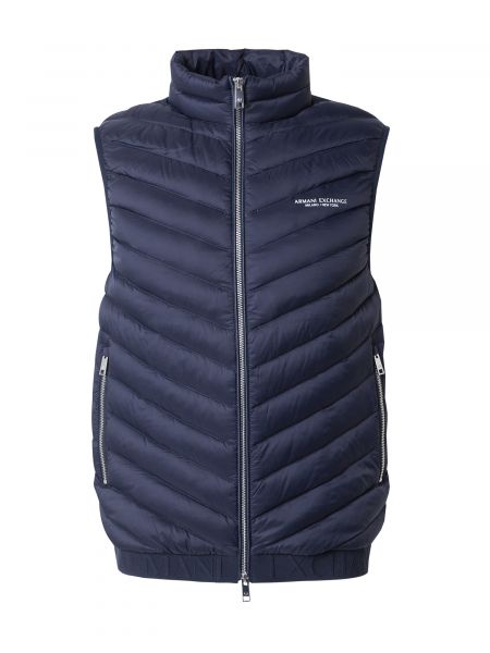 Vest Armani Exchange blå