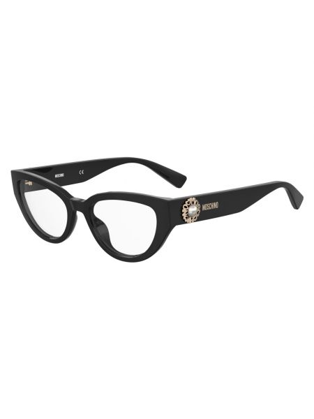 Okulary Moschino czarne
