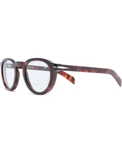 Brilles Eyewear By David Beckham sarkans