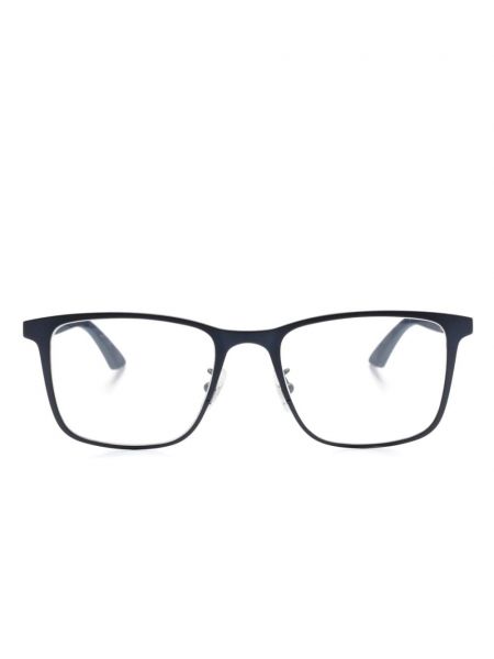 Очила Montblanc синьо