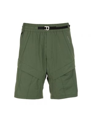 Casual shorts Krakatau grün