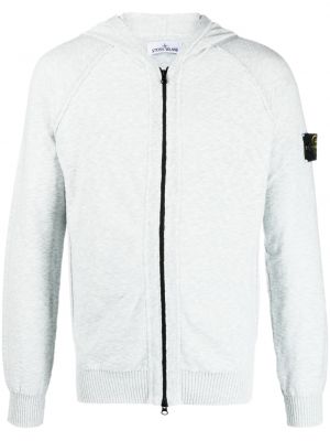 Tröja Stone Island blå