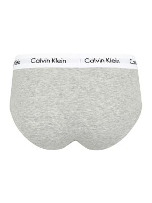 Μελανζέ κιλότα Calvin Klein