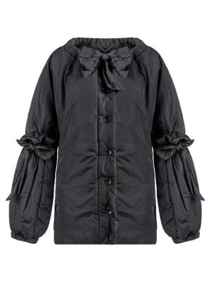 Куртка Tadaski, укороченная, m черный