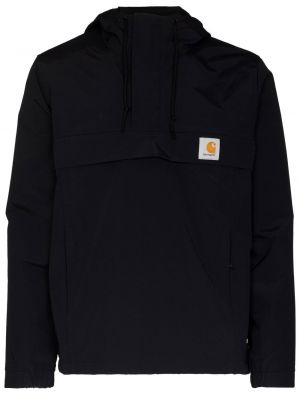 Hettegenser Carhartt Wip svart