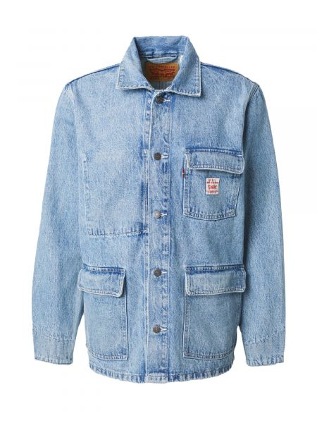 Denimjakke Levi's ® blå