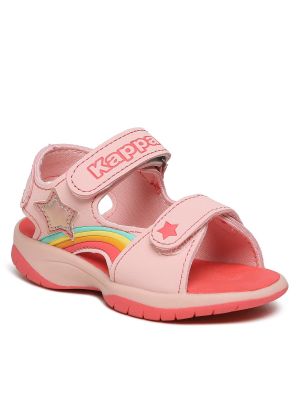 Sandale Kappa pink