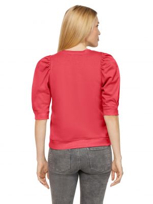 Majica Linea Tesini By Heine roza