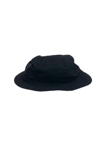Sombrero Dior Vintage negro