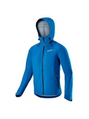 Куртка Alpinestars синяя