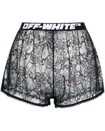 Blonder shorts Off-white