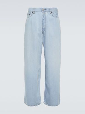 Relaxed дънки Acne Studios