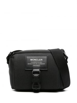 Чанта Moncler черно